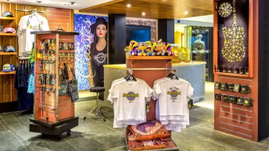 Hard Rock Goa