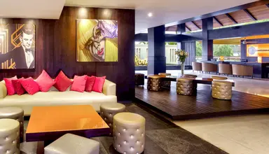 Hard Rock Goa