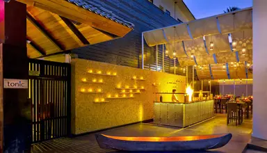 Hard Rock Goa