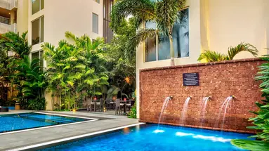 Hard Rock Goa