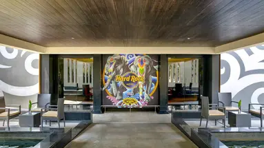 Hard Rock Goa