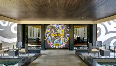 Hard Rock Goa