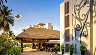 Hard Rock Goa