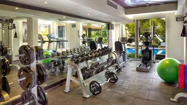 Hard Rock Goa