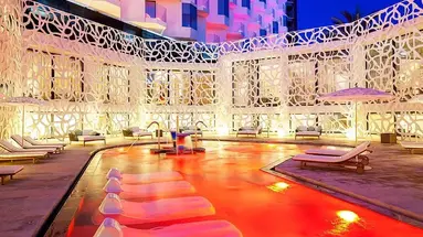 Hard Rock Hotel Ibiza
