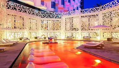 Hard Rock Hotel Ibiza