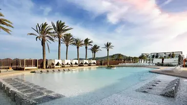 Hard Rock Hotel Ibiza
