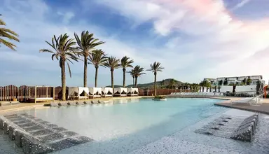 Hard Rock Hotel Ibiza
