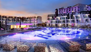 Hard Rock Hotel Ibiza