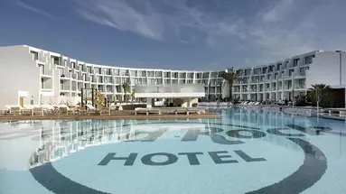 Hard Rock Hotel Ibiza