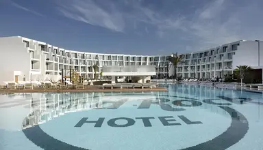 Hard Rock Hotel Ibiza