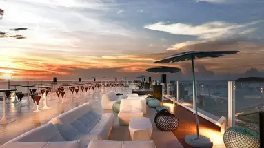 Hard Rock Hotel Ibiza