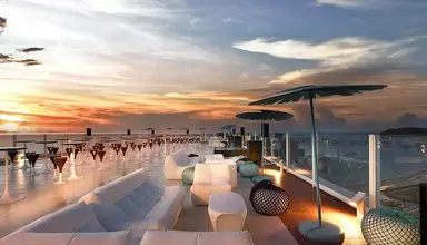 Hard Rock Hotel Ibiza