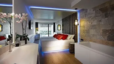 Hard Rock Hotel Ibiza