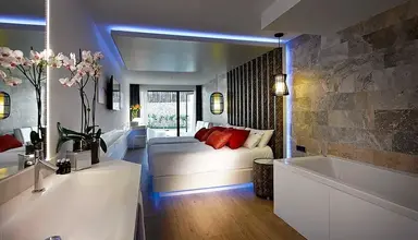 Hard Rock Hotel Ibiza