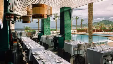 Hard Rock Hotel Ibiza