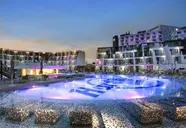 Hard Rock Hotel Ibiza