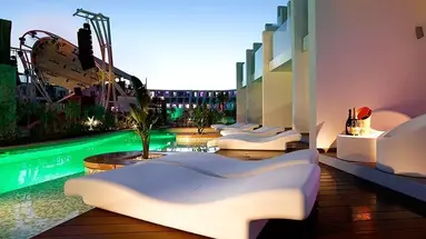 Hard Rock Hotel Ibiza