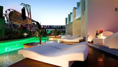 Hard Rock Hotel Ibiza