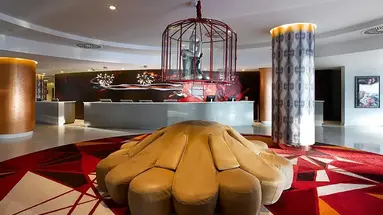 Hard Rock Hotel Ibiza