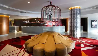 Hard Rock Hotel Ibiza