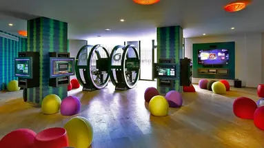 Hard Rock Hotel Ibiza