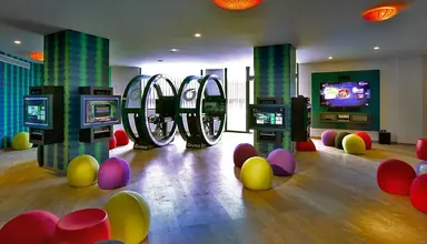Hard Rock Hotel Ibiza