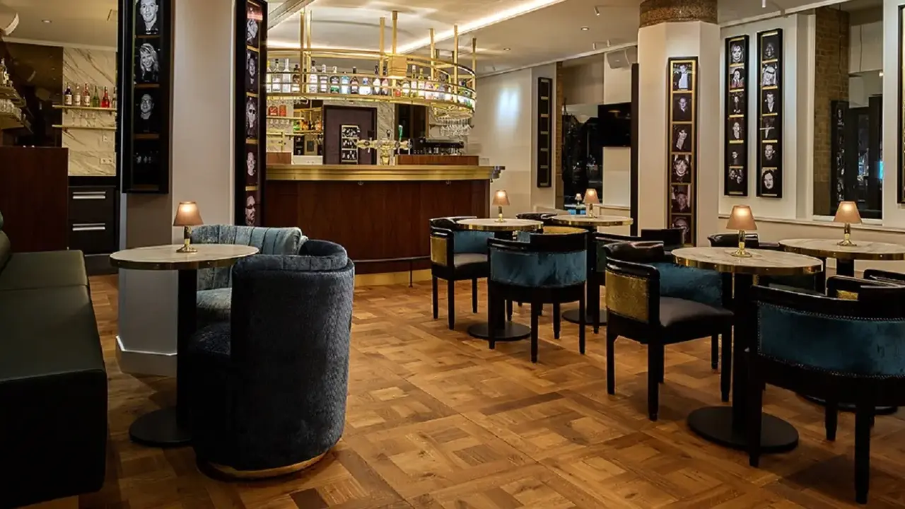 Hard Rock Hotel