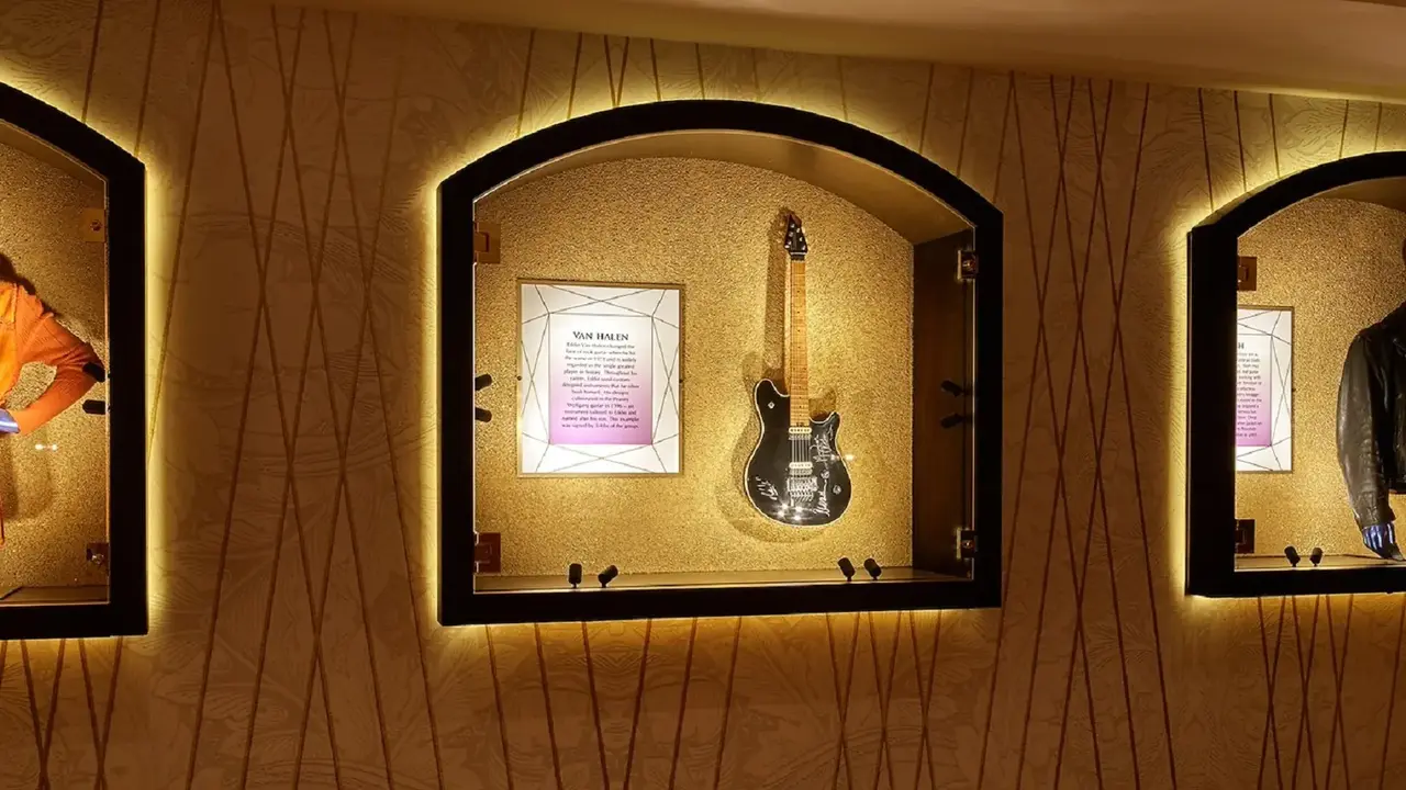 Hard Rock Hotel