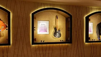 Hard Rock Hotel