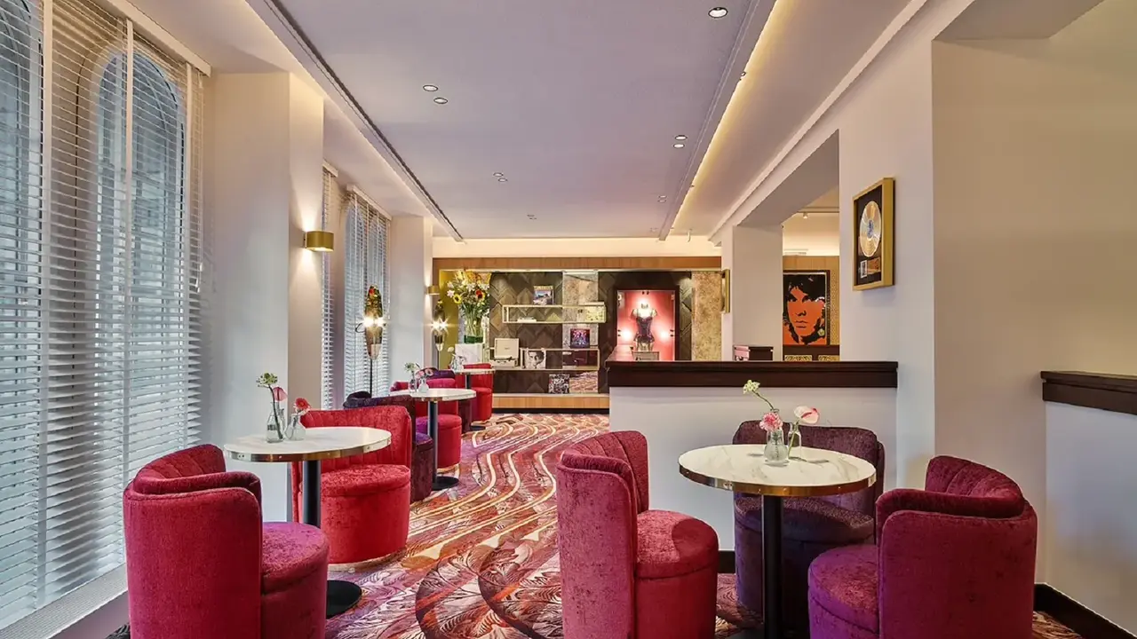 Hard Rock Hotel