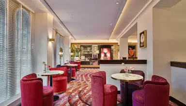 Hard Rock Hotel