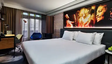 Hard Rock Hotel