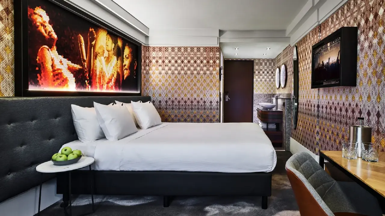 Hard Rock Hotel
