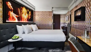 Hard Rock Hotel