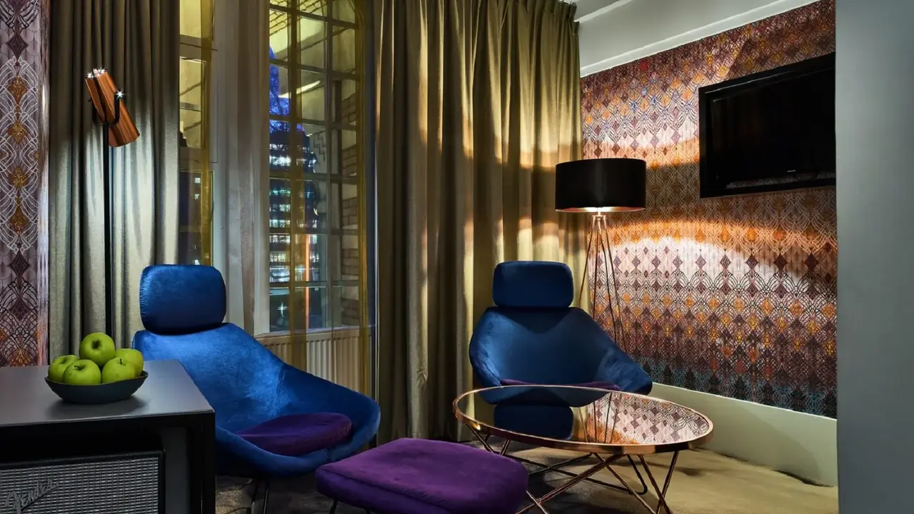 Hard Rock Hotel