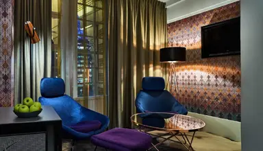 Hard Rock Hotel