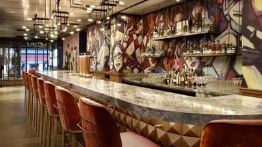 Hard Rock Madrid