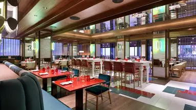 Hard Rock Madrid