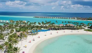 Hard Rock Maldives