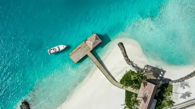Hard Rock Maldives