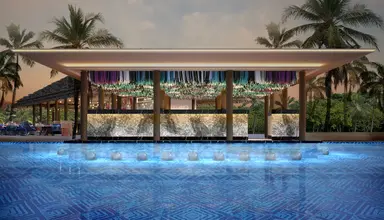 Hard Rock Maldives