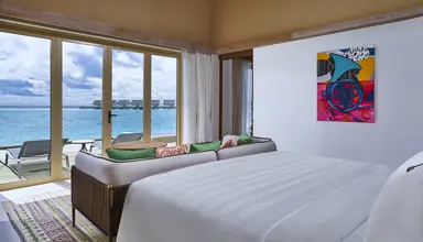 Hard Rock Maldives