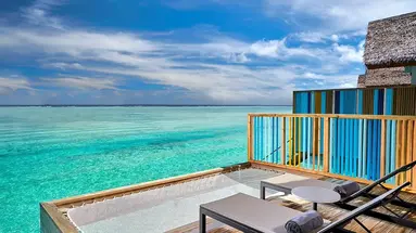 Hard Rock Maldives