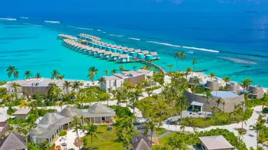Hard Rock Maldives