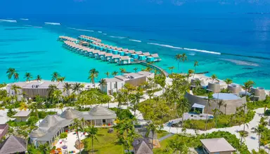 Hard Rock Maldives