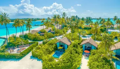 Hard Rock Maldives
