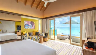 Hard Rock Maldives