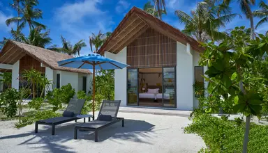 Hard Rock Maldives