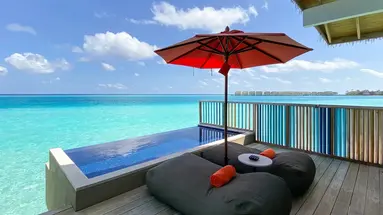 Hard Rock Maldives
